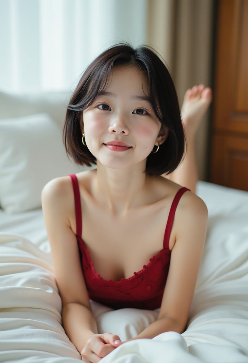 山河岁月