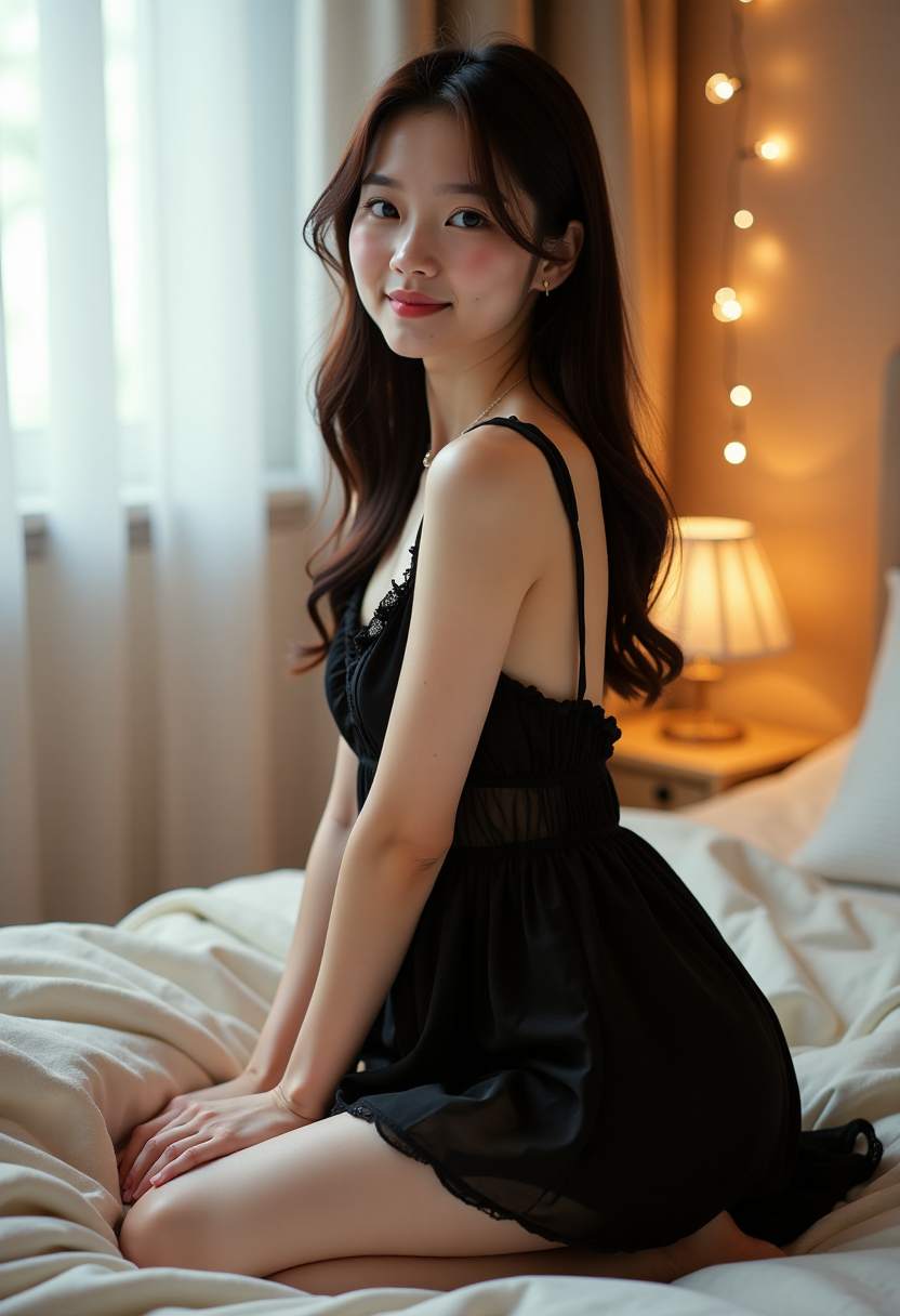 锦绣长安